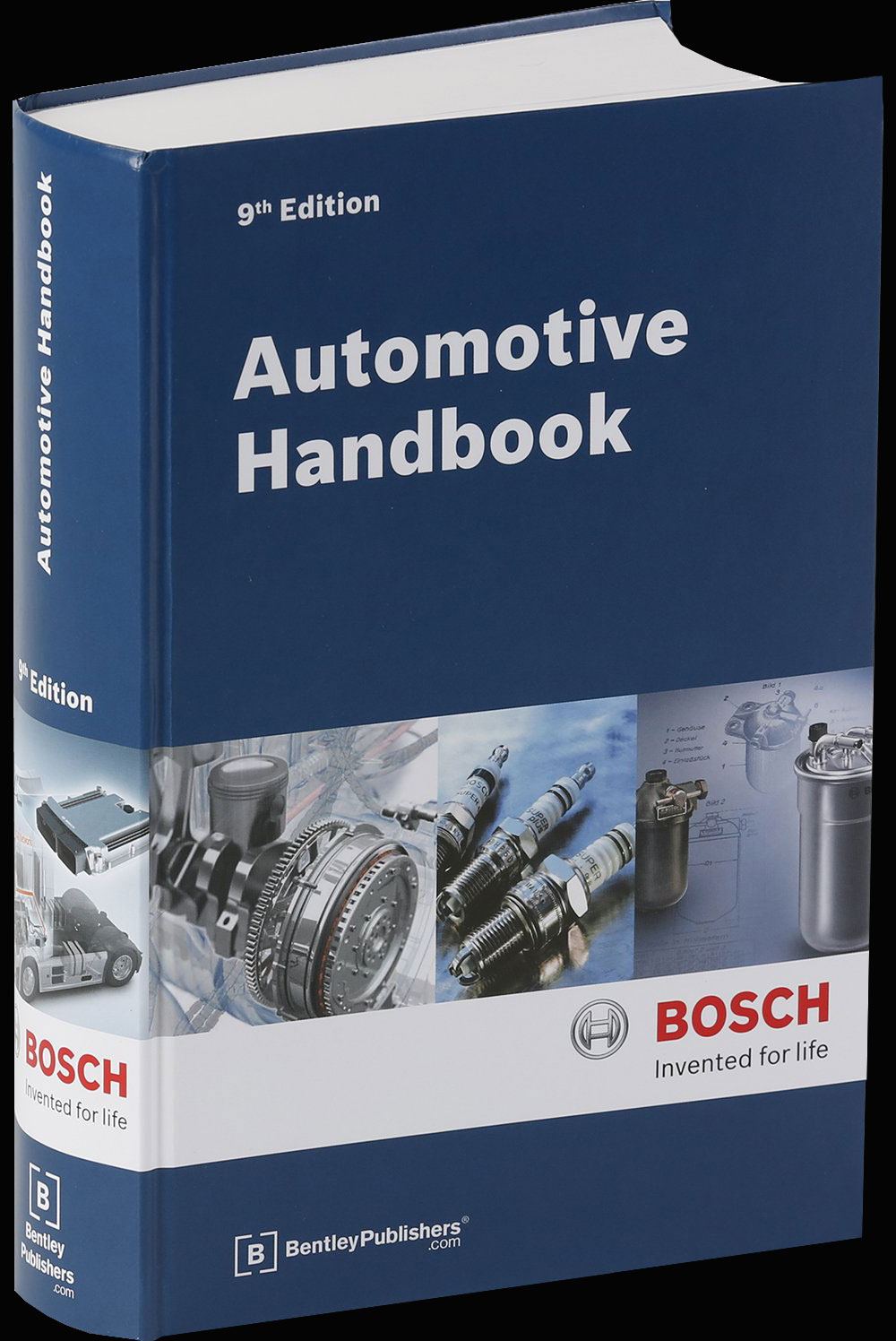handbook of automotive engineering pdf