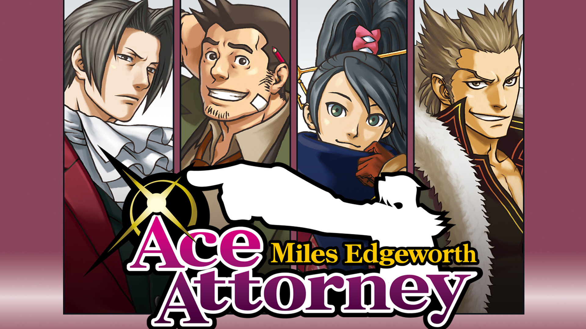 ace attorney investigations apk